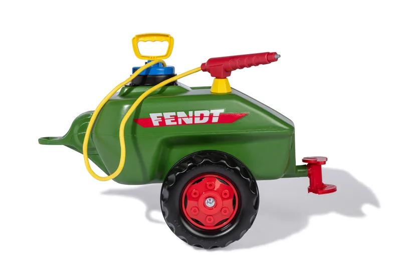 rollyVacumax Fendt – 129119 van Rolly Toys – productfoto 2 van 4