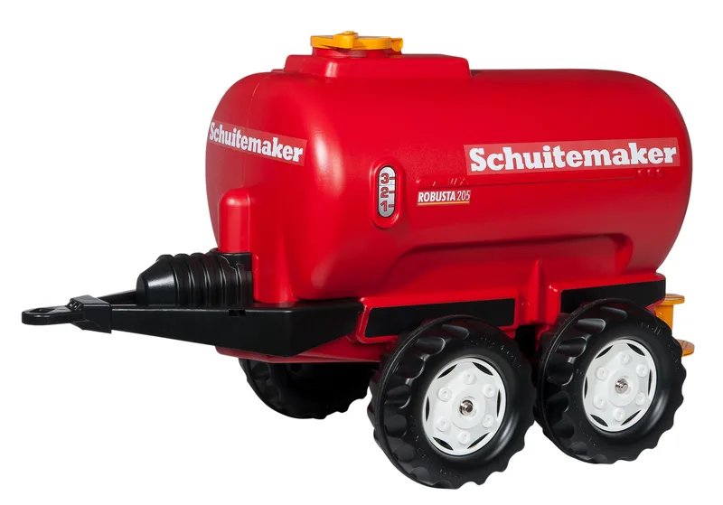 rollyTanker Schuitemaker – 123902 by Rolly Toys – product photo
