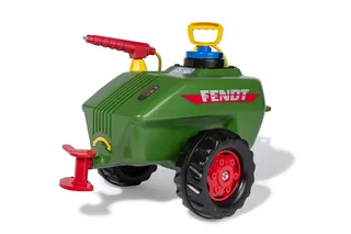 rollyVacumax Fendt – 129119 van Rolly Toys – productfoto 4 van 4