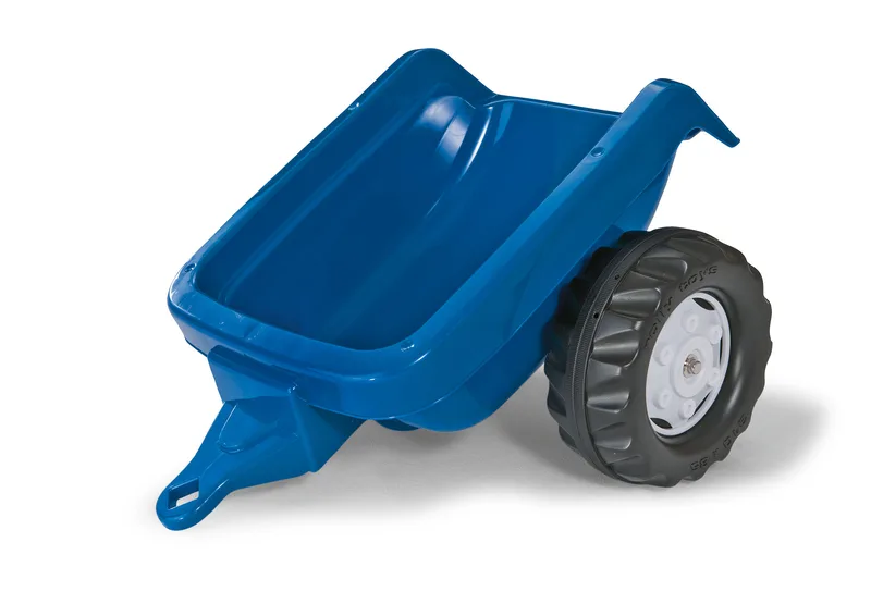 rollyKid Trailer – 121786 van Rolly Toys – productfoto