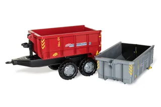 rollyContainer Set – 123933 van Rolly Toys – productfoto 1 van 4