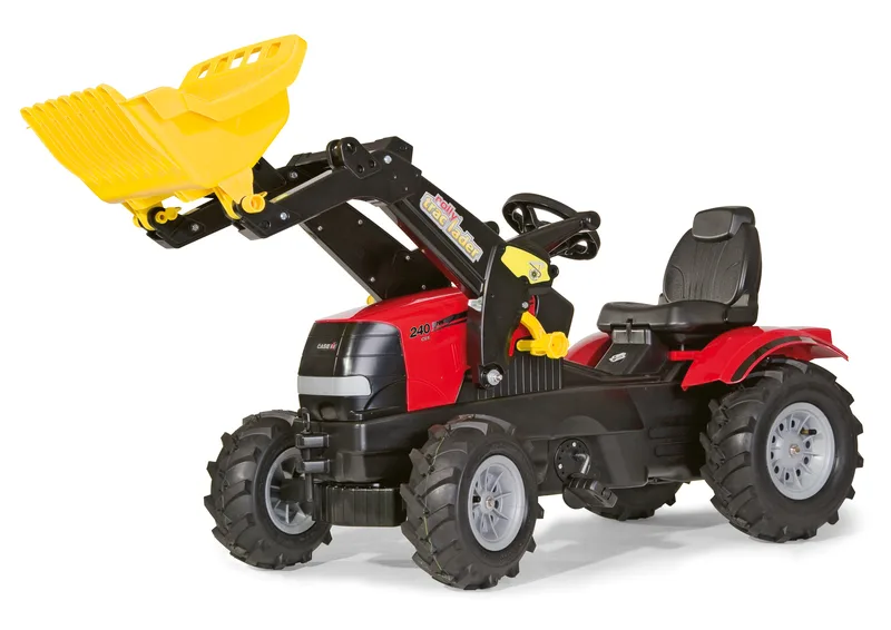 rollyFarmtrac Case Puma CVX 240 – 611126 van Rolly Toys – productfoto