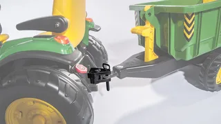 rollyTrailer Adapter – 408900 von Rolly Toys – Ambientefoto 4 von 4