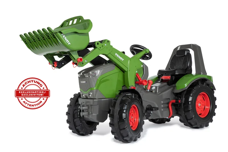 rollyX-Trac Premium Fendt 1050 Vario – 651030 by Rolly Toys – product photo