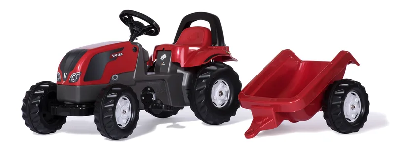 rollyKid Valtra – 012527 by Rolly Toys – product photo