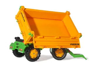 rollyMulti Trailer Joskin – 123209 by Rolly Toys – product photo 2 of 4