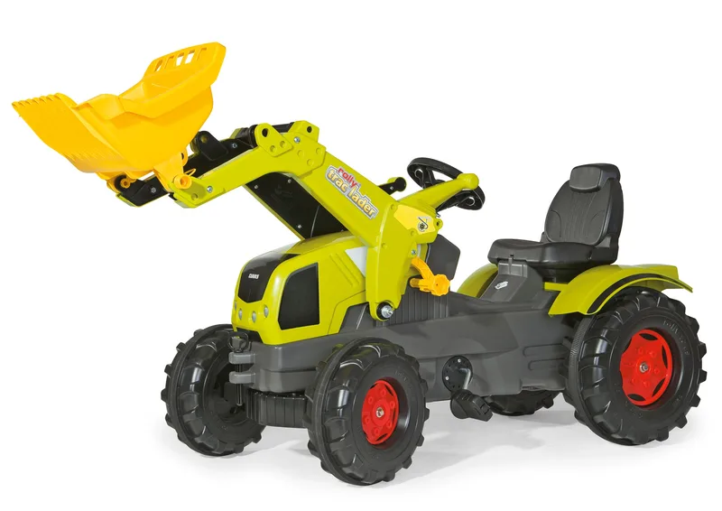 rollyFarmtrac CLAAS Axos 340 – 611041 by Rolly Toys – product photo