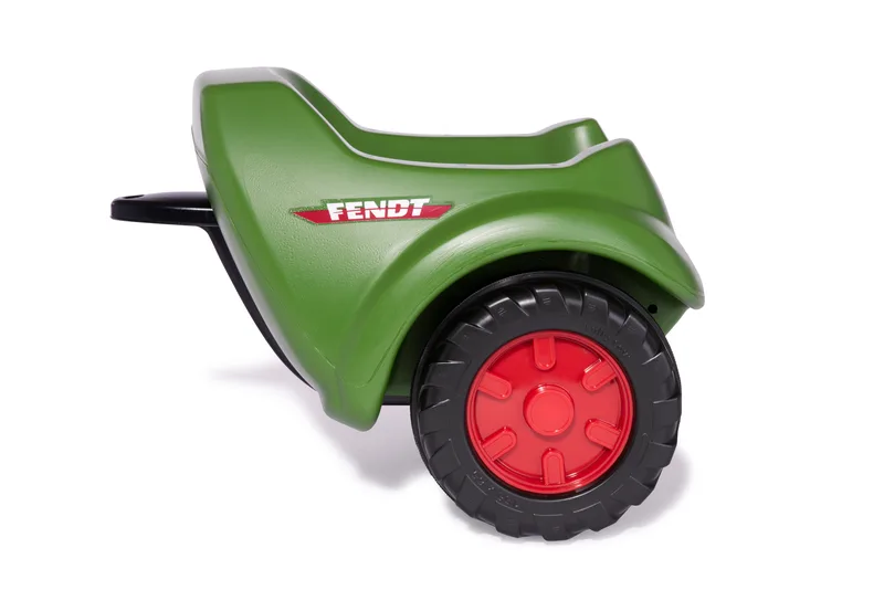 rollyMinitrac Trailer Fendt – 125173 de Rolly Toys – photo du produit 4 sur 4