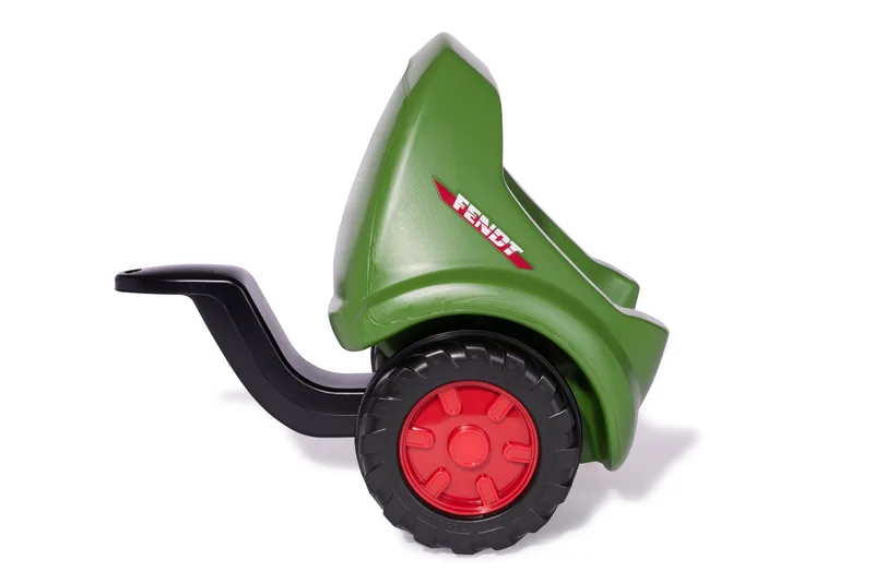 rollyMinitrac Trailer Fendt – 125173 de Rolly Toys – photo du produit 3 sur 4