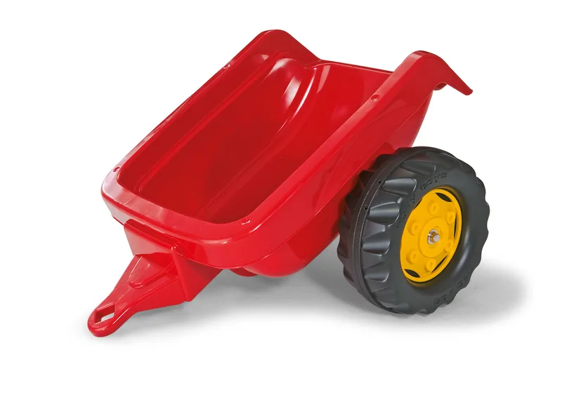 rollyKid Trailer – 121700 by Rolly Toys – product photo