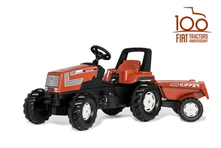 rollyFarmtrac Fiat Centenario – 601318 von Rolly Toys – Produktfoto 1 von 4