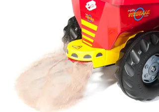 rollyStreumax – 125128 by Rolly Toys – interior photo 4 of 4