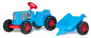 rollyKiddy Classic – 620012 de Rolly Toys – photo du produit 1 sur 2
