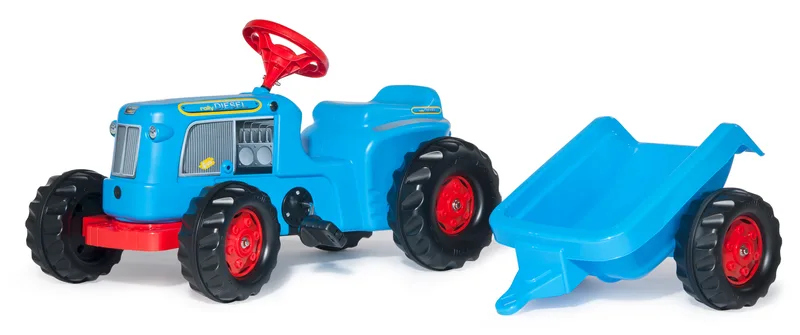 rollyKiddy Classic – 620012 de Rolly Toys – photo du produit 1 sur 2
