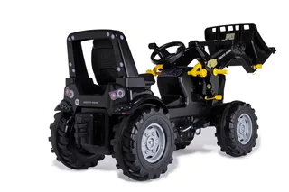 rollyFarmtrac Premium II DEUTZ- FAHR 8280 TTV Warrior – 730148 van Rolly Toys – productfoto 3 van 4