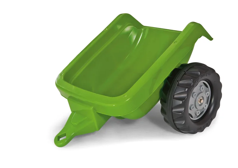 rollyKid Trailer – 121885 by Rolly Toys – product photo