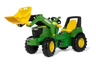 rollyFarmtrac John Deere 7310R – 710300 von Rolly Toys – Produktfoto 1 von 3