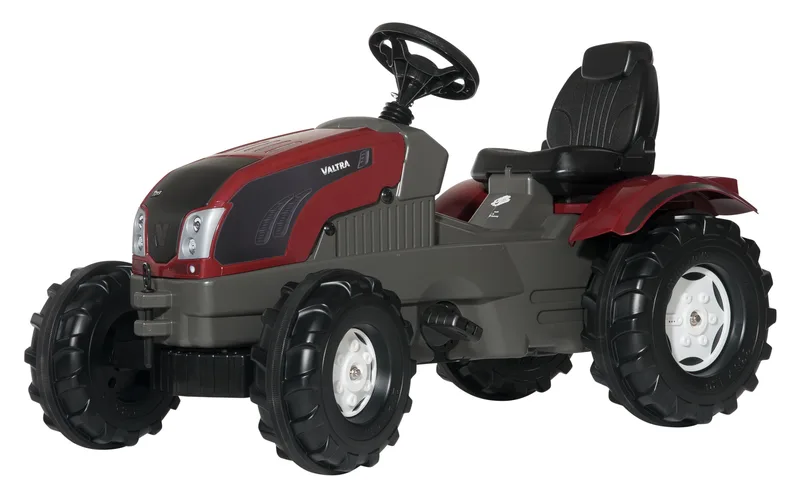 rollyFarmtrac Valtra T213 – 601233 by Rolly Toys – product photo