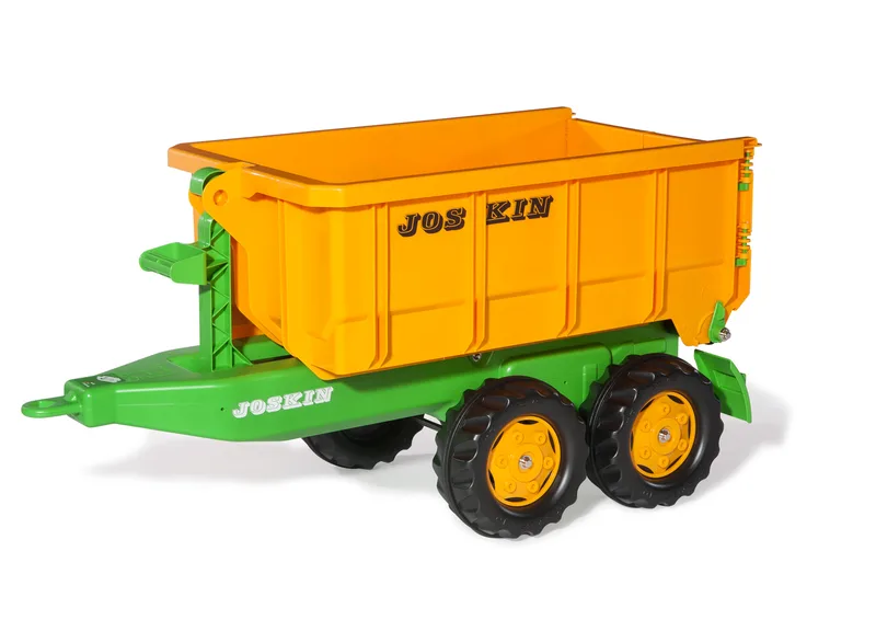 rollyContainer Joskin – 123216 von Rolly Toys – Produktfoto