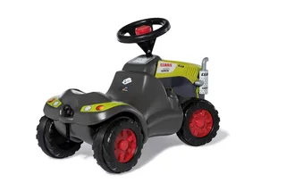 rollyMinitrac CLAAS XERION 5000 – 132652 by Rolly Toys – product photo 4 of 4