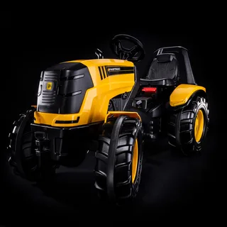 rollyX-Trac Premium JCB – 640102 by Rolly Toys – product photo 2 of 2