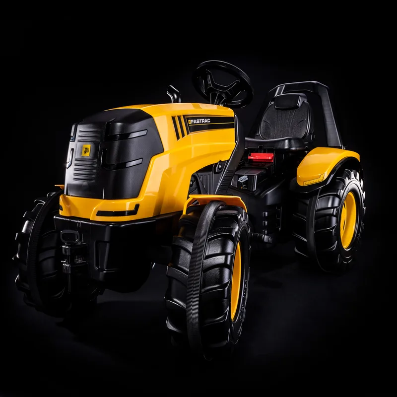 rollyX-Trac Premium JCB – 640102 by Rolly Toys – product photo 2 of 2