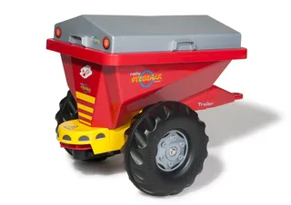 rollyStreumax – 125128 by Rolly Toys – product photo 1 of 4