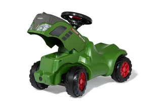 rollyMinitrac Fendt 724 Vario – 132645 van Rolly Toys – productfoto 2 van 4