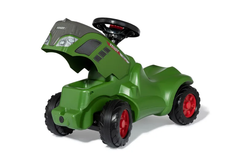 rollyMinitrac Fendt 724 Vario – 132645 van Rolly Toys – productfoto 2 van 4