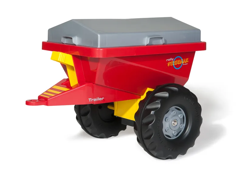 rollyStreumax – 125128 by Rolly Toys – product photo 2 of 4