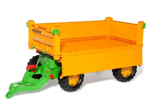 rollyMulti Trailer Joskin – 123209 by Rolly Toys – product photo 3 of 4