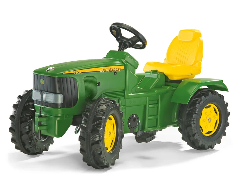 rollyFarmtrac John Deere 6920 – 036745 von Rolly Toys – Produktfoto