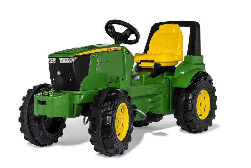 rollyFarmtrac Premium II John Deere 7310R – 720026 von Rolly Toys – Produktfoto