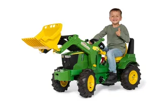 rollyFarmtrac John Deere 7310R – 710317 by Rolly Toys – product photo 3 of 4