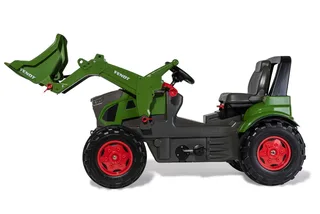 rollyFarmtrac Premium II Fendt 942 Vario – 730063 by Rolly Toys – product photo 2 of 4