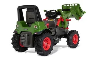 rollyFarmtrac Premium II Fendt 942 Vario – 730070 von Rolly Toys – Produktfoto 3 von 4