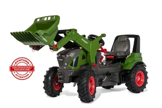 rollyFarmtrac Premium II Fendt 942 Vario – 730070 von Rolly Toys – Produktfoto 1 von 4