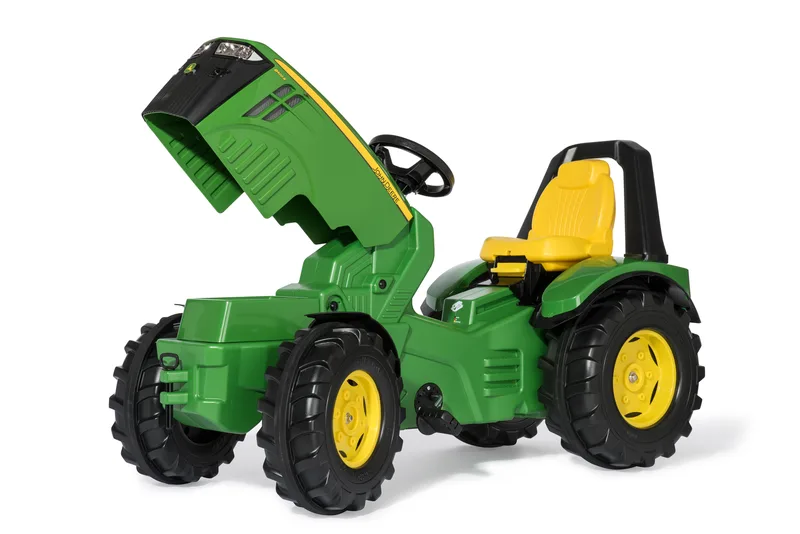 rollyX-Trac Premium John Deere 8400R – 640034 by Rolly Toys – product photo 2 of 4