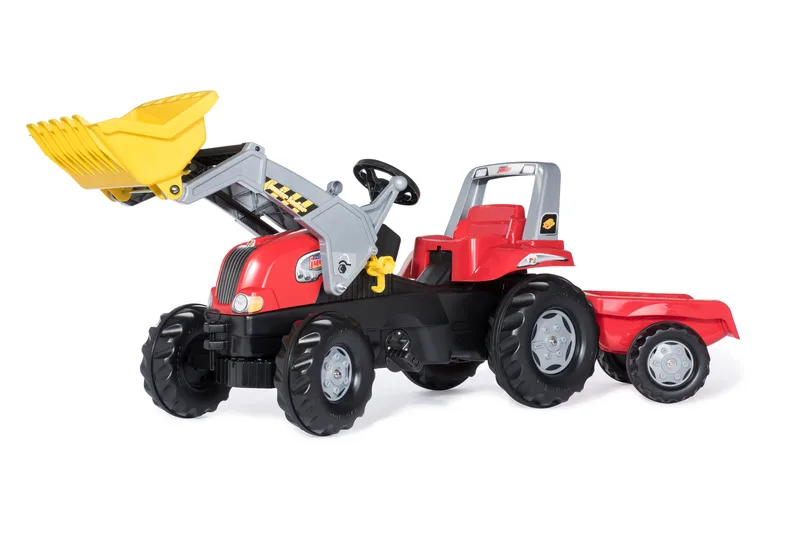 rollyJunior RT – 812127 van Rolly Toys – productfoto