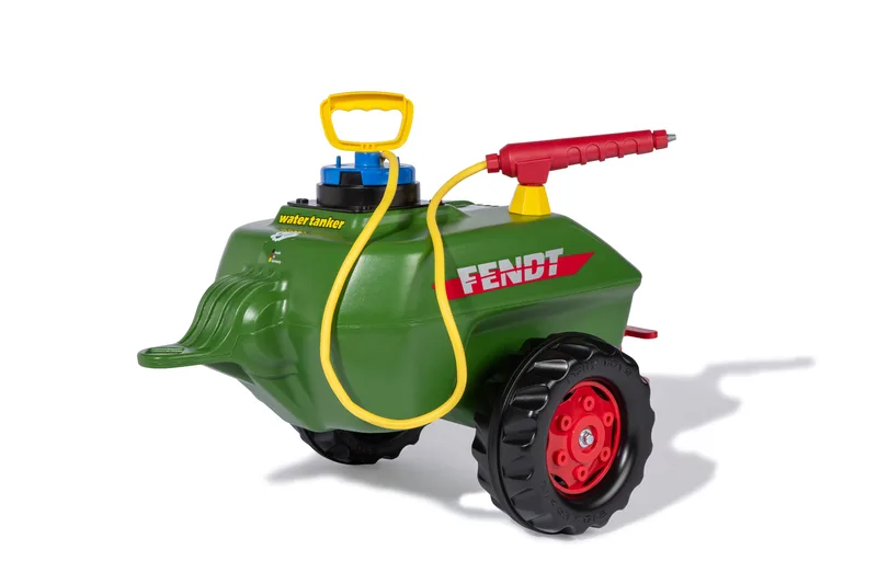 rollyVacumax Fendt – 129119 van Rolly Toys – productfoto 1 van 4