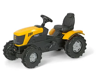 rollyFarmtrac JCB 8250 – 601004 by Rolly Toys – product photo 1 of 4