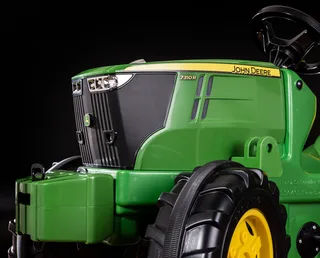 rollyFarmtrac John Deere 7310R – 710317 by Rolly Toys – interior photo 2 of 4