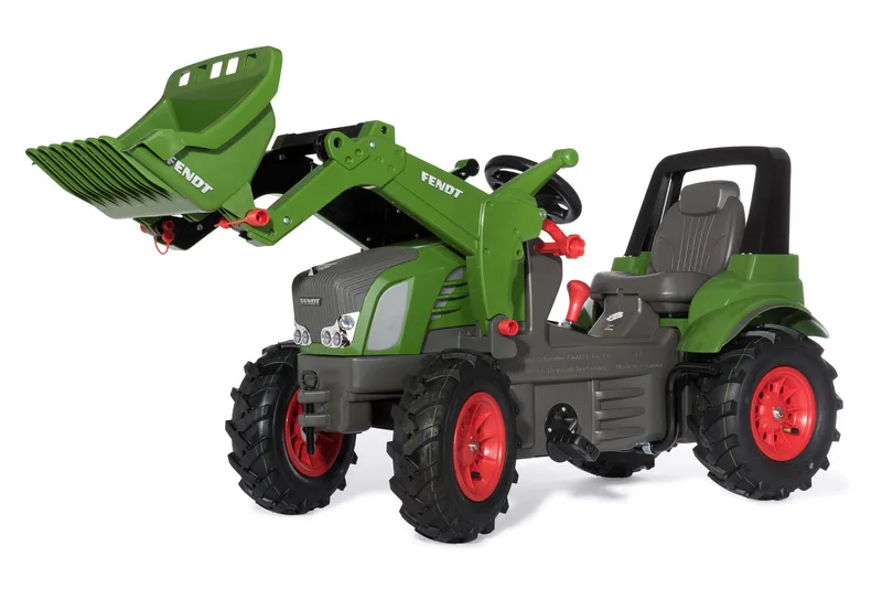 rollyFarmtrac Fendt 939 Vario – 710294 by Rolly Toys – product photo
