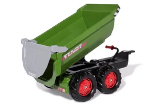 rollyHalfpipe Fendt – 122226 van Rolly Toys – productfoto 3 van 4