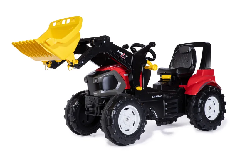 rollyFarmtrac Premium II Lintrac – 730117 by Rolly Toys – product photo