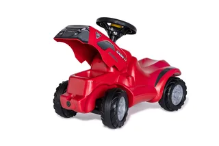 rollyMinitrac Case Puma 165 CVX – 132263 by Rolly Toys – product photo 2 of 2