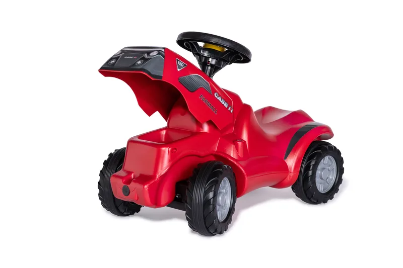 rollyMinitrac Case Puma 165 CVX – 132263 by Rolly Toys – product photo 2 of 2