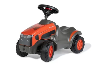 rollyMinitrac KUBOTA – 132713 by Rolly Toys – product photo 1 of 4