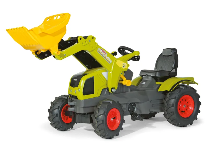 rollyFarmtrac CLAAS Axos 340 – 611072 by Rolly Toys – product photo