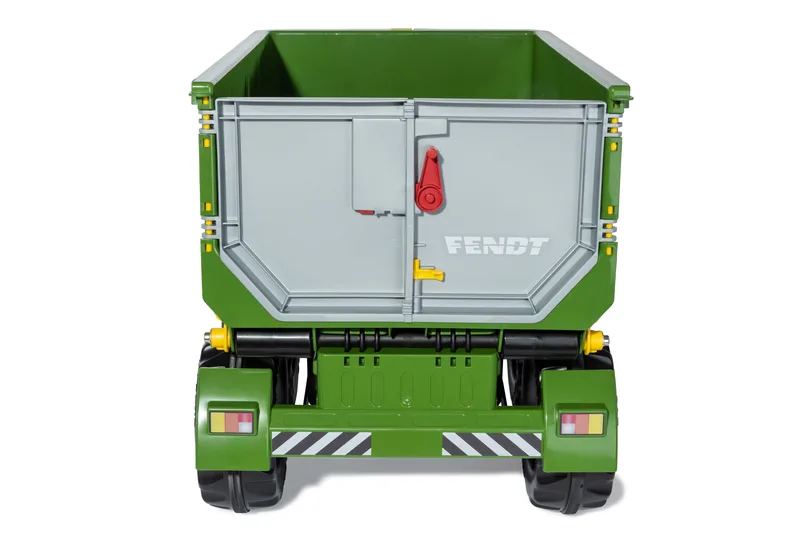 rollyContainer Fendt – 125159 van Rolly Toys – productfoto 4 van 4